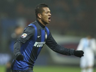 Inter porazil Pescaru a postúpil na tretie miesto