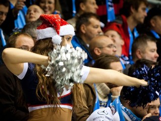 V Zápase hviezd KHL padlo 29 gólov