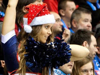 Medzi kandidátmi na Zápas hviezd KHL 2014 je Bratislava