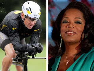 Armstrong: Odpoviem priamo, čestne a úprimne