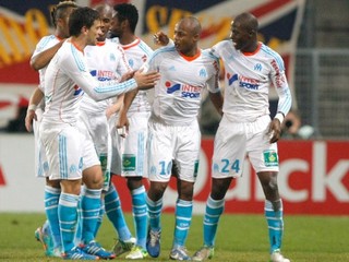 Nice rozdrvilo Valenciennes 5:0