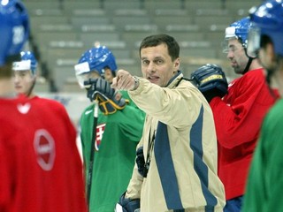 Pokovič bude asistentom trénera v Diname Minsk