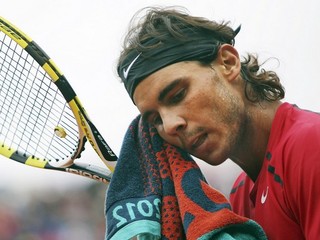 Nadal by sa na kurty mohol vrátiť vo Viňa del Mar