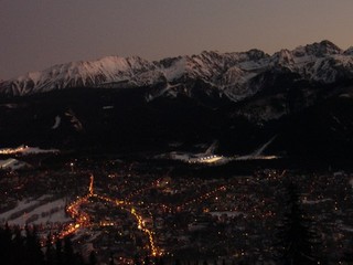 Zakopane.