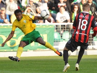 Hanzel sa dohodol do konca sezóny s poľským Bialystokom