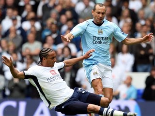 Espanyol Barcelona získal Bulhara Petrova z Boltonu