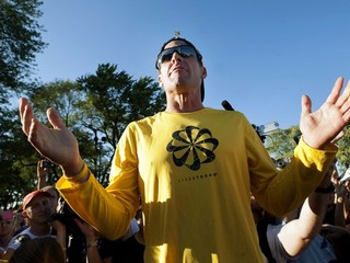 Armstrong chce odkryť ďalšie tajomstvá dopingu