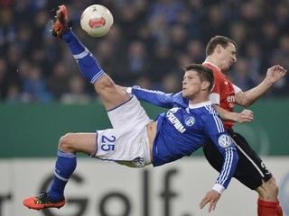 Huntelaar odmietol v zime ponuky Liverpoolu aj Arsenalu