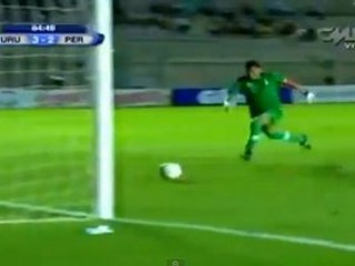 Pozrite sa, ako mladý Bielorus skóroval zo 60 metrov