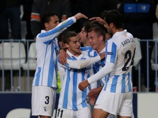Málaga sa odvolá proti dištancu od UEFA