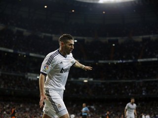 Real v úvodnom dueli pohára zdolal Valenciu