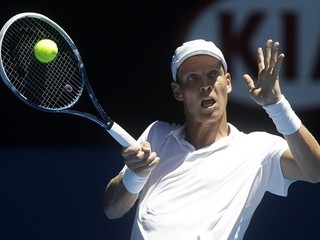 Berdych s Ferrerom postúpili do 2. kola dvojhry