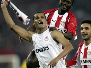 Štyridsiatnik Rivaldo bude hrať druhú brazílsku ligu