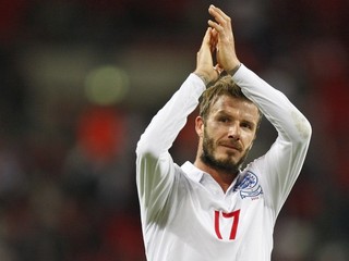 Beckham a Kaká späť v AC Miláno? Nemožné, tvrdí vedenie klubu