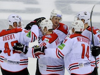 Po zápase v Donecku sa pobili domáci fanúšikova s novgorodskými