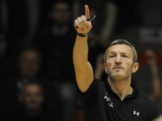 Zanini odchádza z Volley Teamu Bratislava