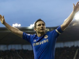 Lampard odmietol lukratívne ponuky a definitívne ukončil kariéru