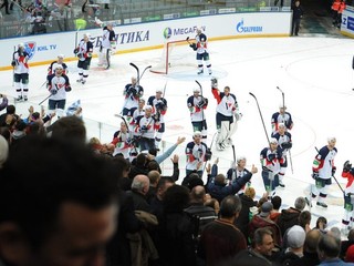 Slovan prehral v Chanty-Mansijsku 1:3