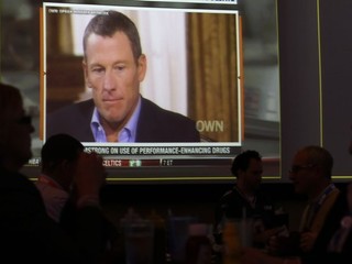 Američania vo veľkom sledovali aj druhú časť šou.