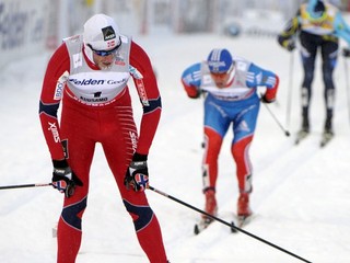 Petter Northug.