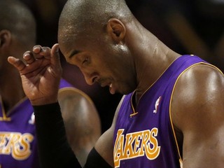 Bryant chcel odísť z Lakers, vraví bývalý manažér