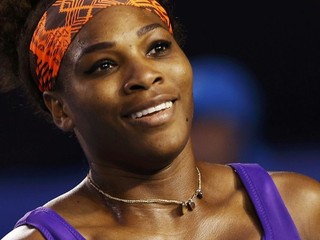 Navrátilová: Serena hrá ako tenisový diktátor