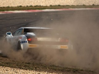 Na Slovakia Ring príde tento rok aj Sébastien Loeb