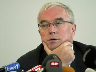 Šéf cyklistiky McQuaid skončil ako člen komisie MOV