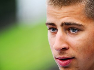 Sagan obsadil v tretej etape argentínskych pretekov 69. miesto