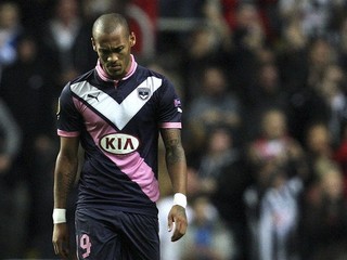 Newcastle má ďalšiu posilu z Francúzska, posilní ho Gouffran