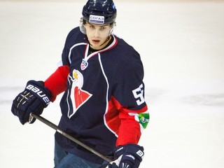 Bližňákovi chytil čistý gól. Pozrite si Top10 zákrokov týždňa v KHL