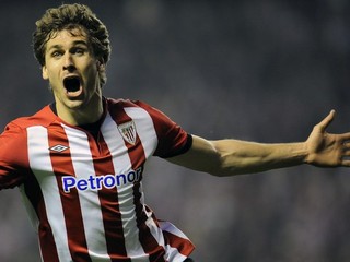 Llorente po skončení sezóny posilní Juventus Turín