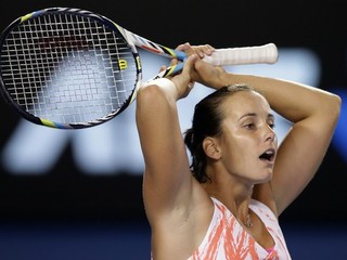 Jarmila Gajdošová.