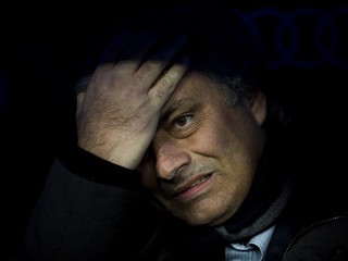 V Reale Madrid žiadna revolta proti Mourinhovi nie je, tvrdí vedenie
