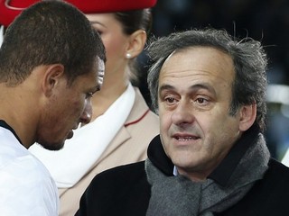 UEFA chce obmedziť dĺžku úradu prezidenta FIFA na 12 rokov