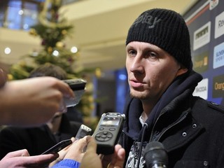 Staňa priviedol CSKA k víťazstvu nad Minskom