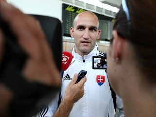 Vittek gólom prispel k výhre Trabzonsporu v pohári