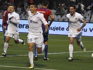 V Trenčíne testujú brazílskeho útočníka z Botafoga