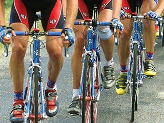 Díaz sa stal novým lídrom Tour de San Luis