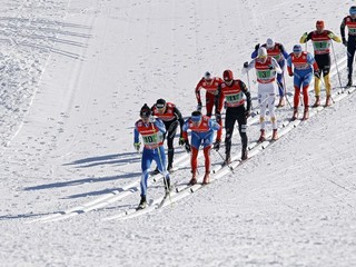 Švajčiari o kandidatúre na ZOH 2022 rozhodnú v referende
