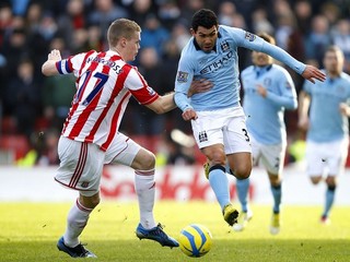 City, Arsenal aj Man United postúpili do osemfinále FA Cupu