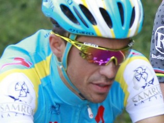 Contador tento rok vynechá Giro d´Italia