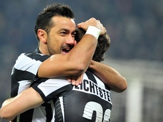Juve len remizoval s Janovom, Kucka prihral na gól