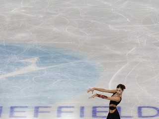 Monika Simančíková.