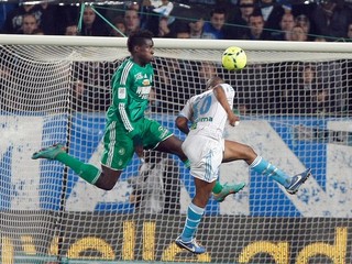 PSG vyhral nad Lille vďaka vlastencu