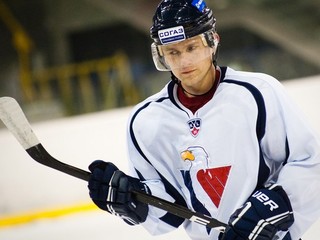 Nový strelec Slovana Svatoš tímu v premiére nepomohol