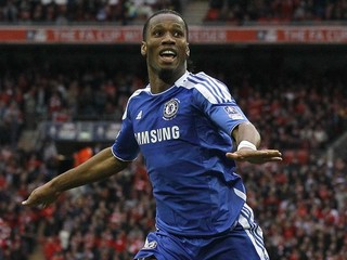 Drogba prestúpil do Galatasaraya, tvrdí miestna televízia