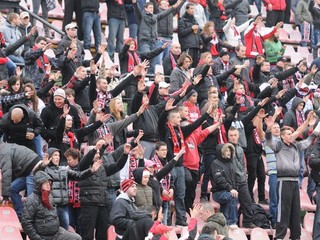 V Trnave nerátajú s Diomandem, Ibragimovom ani Markovičom