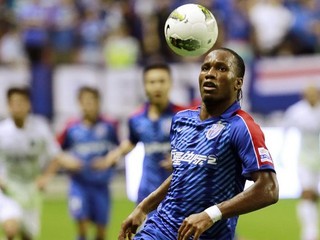 Potvrdené, Drogba prestúpil do Galatasaraya