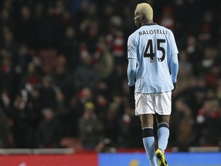Balotelli ide do AC, toto sú jeho najlepšie góly za City